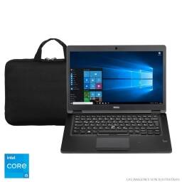 Dell Latitude E5480  Intel Core i5  8GB RAM  256GB SSD  14 HD  Windows 10 Pro