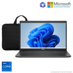 Dell Precision 7540 / Intel Core i7 / 64GB RAM / 256GB SSD / Nvidia Quadro / 15.6" FHD / Windows 11 Pro