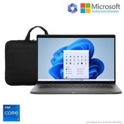Dell Latitude 7410 / Intel Core i7 / 16 GB RAM / 512 GB SSD / 14" FHD / Windows 11 Pro