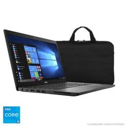 Dell Latitude 7480 / Intel Core i5 / 8GB RAM / 256GB SSD / 14" HD / Windows 10 Pro
