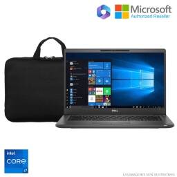 Dell Latitude E7300 / Intel Core i7 / 16GB RAM / 512GB SSD / 13.3" FHD / Windows 11 Pro