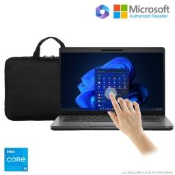 Dell Latitude 5400 / Intel Core i5 / 16GB RAM / 256GB SSD / 14" FHD Tctil / Windows 11 Pro