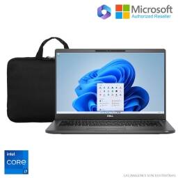 Dell Latitude 7400 / Intel Core i7 / 16GB RAM / 256GB SSD / 14" FHD / Windows 11 Pro