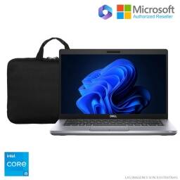 Dell Latitude 5411 / Intel Core i5 / 16GB RAM / 256GB SSD / 14'' FHD / Windows 11 Pro