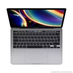 MacBook Pro A2159 / Late 2019 / Intel Core i5 / 16GB RAM / 256GB SSD / 13.3" WQHD / macOS Sonoma