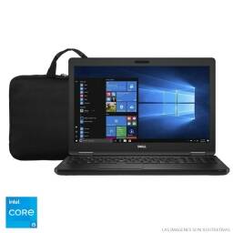 Dell Latitude 5580 / Intel Core i5 / 8GB RAM / 256GB SSD / 15.6" FHD / Windows 10 Pro