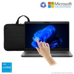 Dell Latitude 5300 / Intel Core i5 / 16GB RAM / 256GB SSD / 13.3" FHD Tctil / Windows 11 Pro