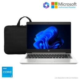 HP ProBook 440 G7 / Intel Core i5 / 16GB RAM / 512GB SSD / 14" FHD / Windows 11 Pro