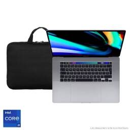 MacBook Pro A2141 / Late 2019 / Intel Core i9 / 64GB RAM / 500GB SSD / 16" Retina / macOS Ventura