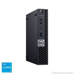 Dell Optiplex Tiny PC 7060  Intel Core i5 8va  8GB RAM  240GB SSD  Windows 11 Pro