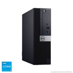 Dell Optiplex 5060 SFF / Intel Core i5 / 8GB RAM / 240GB SSD / Windows 11 Pro