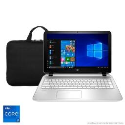 HP Pavilion 15-AB262NR  Intel Core i7  8GB RAM  240GB SSD  15.6 HD+  Windows 10 Home