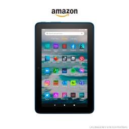 Tablet Amazon Fire 7  16GB  Quad Core  7