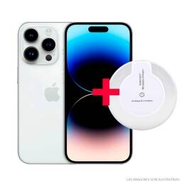 iPhone 14 Pro Max 128GB  Vidrio templado  LIBRE  REGALO  5G