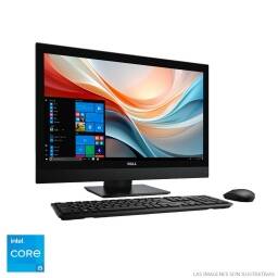 AIO Dell Optiplex 7450 / Intel Core i5 / 8GB RAM / 256GB SSD / 23'' FHD / Windows 10 Home