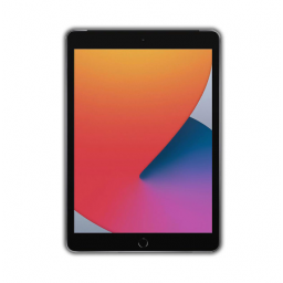 iPad 8ta GENERACION 10.2" + 128 GB + WI-FI