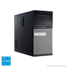 Dell Optiplex 7010 Tower / Intel Core i5 / 8GB RAM / 500GB HDD / Windows 10 Pro