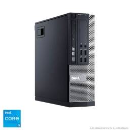 Dell Optiplex 9020 SFF / Intel Core i5 / 8GB RAM / 500GB HDD / Windows 10 Pro
