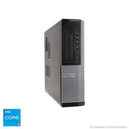 Dell Optiplex 7010 Desktop / Intel Core i5 / 8GB RAM / 500GB HDD / Windows 10 Pro