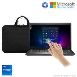 Dell Latitude 7490 / Intel Core i7 / 16GB RAM / 512GB SSD / 14'' FHD Tctil / Windows 11 Pro