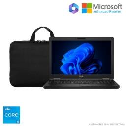 Dell Latitude 5491 / Intel Core i5 / 16GB RAM / 256GB SSD / 14'' FHD / Windows 11 Pro