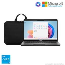 Dell Latitude 5400 / Intel Core i5 / 16GB RAM / 256GB SSD / 14" HD / Windows 11 Pro