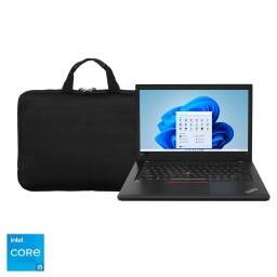 Lenovo ThinkPad T480 / Intel Core i5 / 16GB RAM / 256GB SSD / 14'' HD / Windows 11 Pro