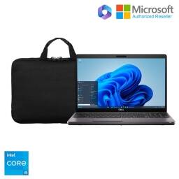 Dell Latitude 5500  Intel Core i5  16GB RAM  256GB SSD  15.6 FHD  Windows 11 Pro