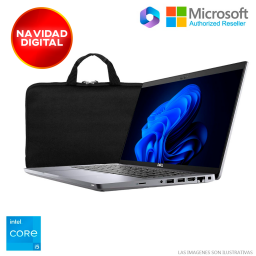 Dell Latitude 5420 / Intel Core i5 / 16GB RAM / 512GB SSD / 14" FHD / Windows 11 Pro