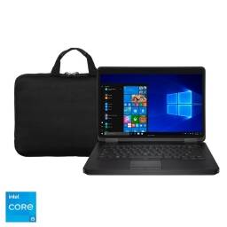 Dell Latitude E5440 / Intel Core i5 / 16GB RAM / GeForce / 256GB SSD / 14" HD / Windows 10 Pro