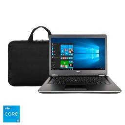 Dell Latitude E7250 / Intel Core i5 / 8GB RAM / 256GB SSD / 12.5'' HD / Windows 10 Pro