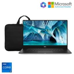 Dell XPS 9570 / Intel Core i7 / 16GB RAM / NVIDIA 1050 Ti / 512GB SSD / 15.6" FHD / Windows 11 Pro