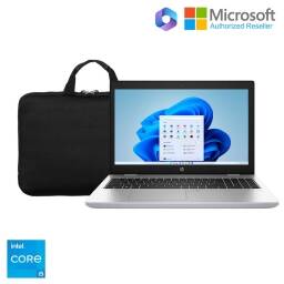HP ProBook 640 G5  Intel Core i5  16GB RAM  256GB SSD  14 HD  Windows 11 Pro