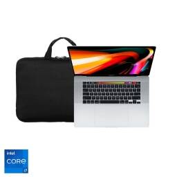 MacBook Pro A1990  2018  Intel Core i7  16GB RAM  250GB SSD  15.4 Retina  macOS Sequoia