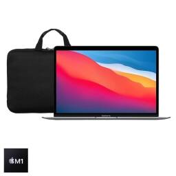 MacBook Air MGN63LL/A / M1 Firestorm / 8 GB RAM / 256 SSD / 13.3" Retina Display / Late 2020