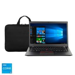 Lenovo ThinkPad T470S  Intel Core i5  8GB RAM  256GB SSD  14'' FHD  Windows 10 Pro