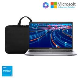 Dell Latitude 5520 / Intel Core i5 / 16GB RAM / 256 GB SSD / 15.6" FHD Tctil / Windows 11 Pro