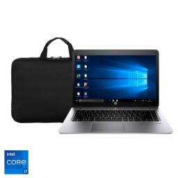 HP EliteBook 1040 G2 Folio / Intel Core i7 / 8GB RAM / 256GB SSD / 14" HD / Windows 10 Pro