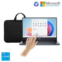 Dell Latitude 5490 / Intel Core i5 / 16GB RAM / 256GB SSD / 14" FHD Tctil / Windows 11 Pro