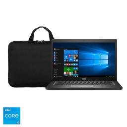 Dell Latitude 7490  Intel Core i5  8GB RAM  256GB SSD  14'' FHD  Windows 10 Home