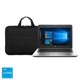 HP EliteBook 820 G4 / Intel Core i5 / 8GB RAM / 256GB SSD / 12.5" HD / Windows 10 Pro