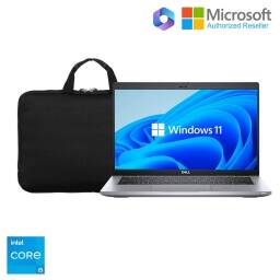 Dell Latitude 5420 / Intel Core i5 / 16GB RAM / 256GB SSD / 14" HD / Windows 11 Pro