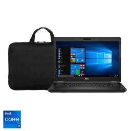 Dell Latitude E5480  Intel Core i7  NVIDIA GeForce  8GB RAM  240GB SSD  14 FHD  Windows 10 Pro