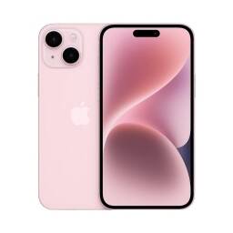 iPhone 15 Plus de 128GB / Libre / Vidrio Templado / +obsequio