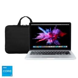 MacBook Pro A1502 Early 2015 / Intel Core i5 / 8GB RAM / 250GB SSD / 13.3'' Retina / MacOS Monterey