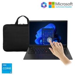 Lenovo ThinkPad X1 Carbon G8 / Intel Core i5 / 16GB RAM / 256GB SSD / 14" FHD Tactil / Windows 11 Pro