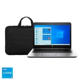HP Elitebook 840 G4 / Core i5 / 8GB RAM / 256GB SSD / 14" HD / Windows 10 Pro