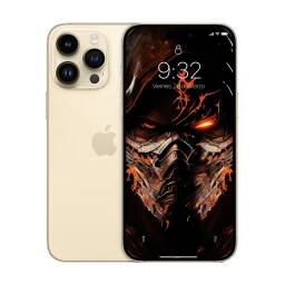 iPhone 14 Pro 128GB / Vidrio templado / LIBRE / REGALO / 5G