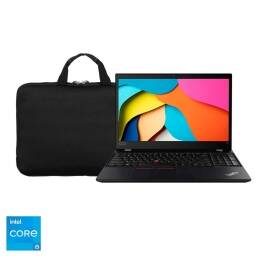 Lenovo Thinkpad T590 / Intel Core i5 / 16GB RAM / 256GB SSD / 15.6" FHD / Windows 11 Pro 