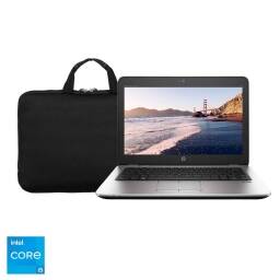 HP Elitebook 840 G3 / Intel Core i5 / 8GB RAM / 240GB SSD / 14'' FHD / Windows 10 Pro